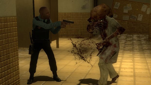 Impressions: Black Mesa is awesome