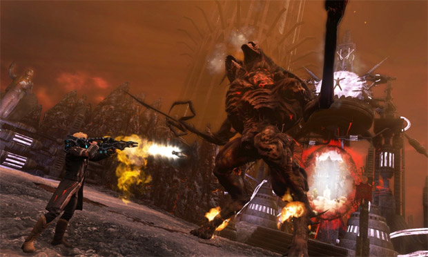 Funcom has tools to make The Secret World free to play