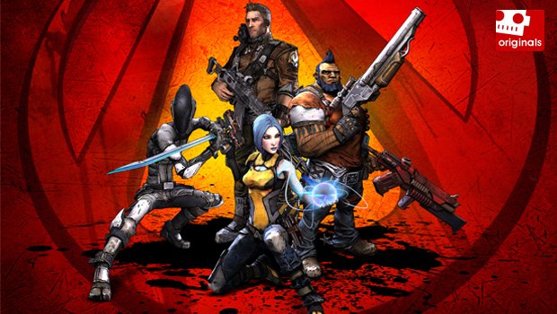 Surviving Pandora: A beginner's guide to Borderlands 2