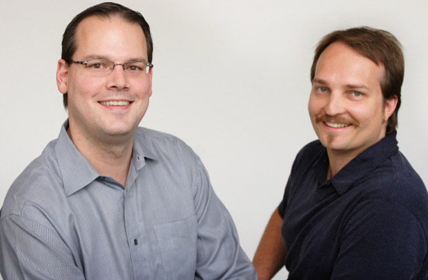 BioWare co-founders Ray Muzyka and Greg Zeschuk to retire