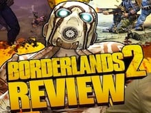 The DTOID Show: Borderlands 2 Review