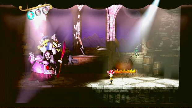 TGS: This Puppeteer trailer will pull your heartstrings