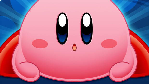 Kirby will not make a costume appearance in Tekken Tag 2