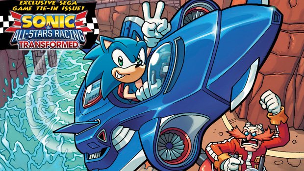 Exclusive: Danica Patrick to guest star in Archie Sonic