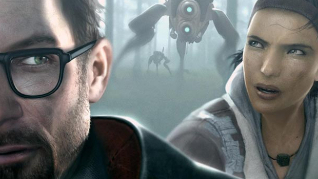 Rumor: Half-Life 3 is open world, coming after 2013