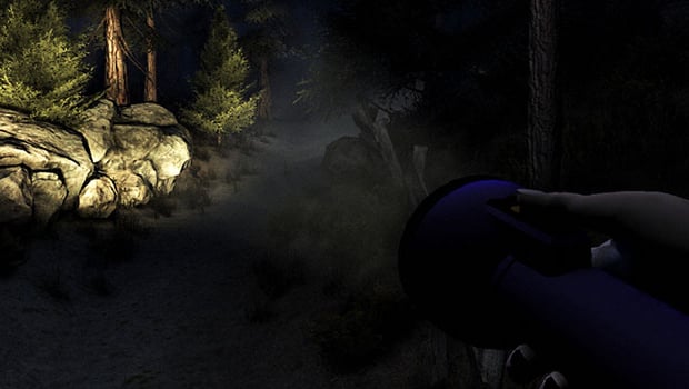 Slender: The Arrival to be the scariest remake ever