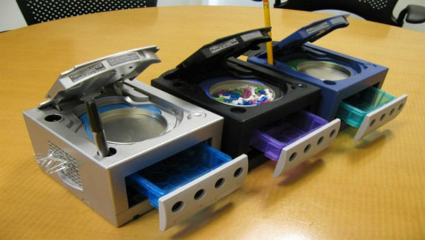 Reggie teases possible GameCube games on the Wii U