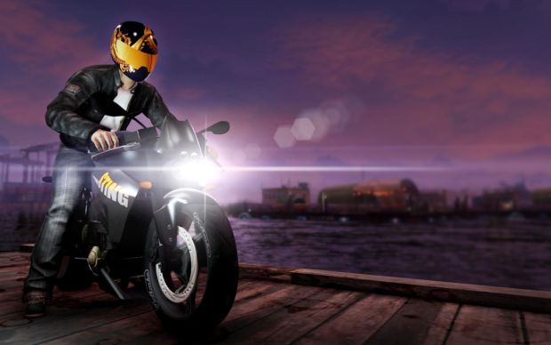 Sleeping Dogs getting its first story DLC in October