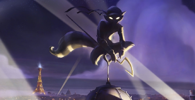 Sly Cooper: Thieves in Time release date announced!