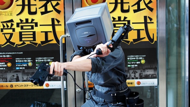 Destructoid's Tokyo Game Show 2012 Cosplay Gallery