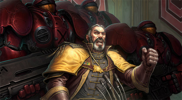 Blizzard looking at free-to-play StarCraft II multiplayer
