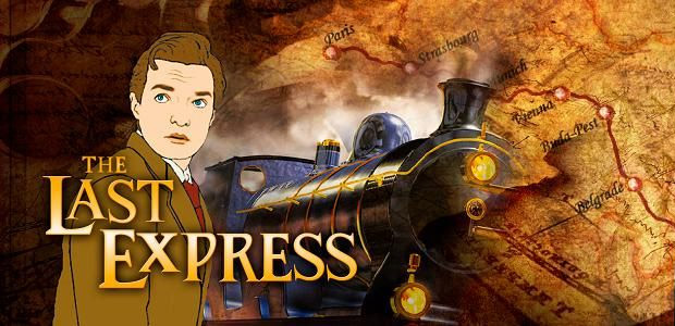The Last Express is headed to iPhone and iPad this week