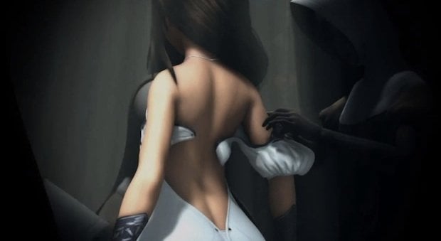 Finally: TGS trailer for Bravely Default: Flying Fairy