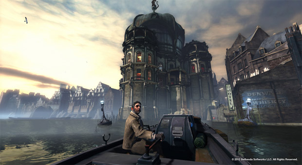PSN Day 1 Digital initiative includes Dishonored and more