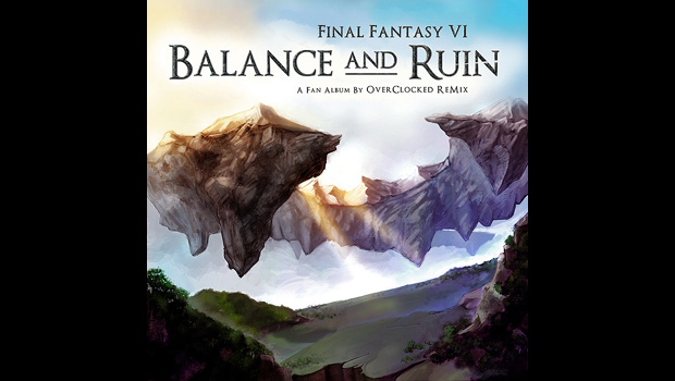 OC ReMix's FF6 Kickstarter brought back from the grave