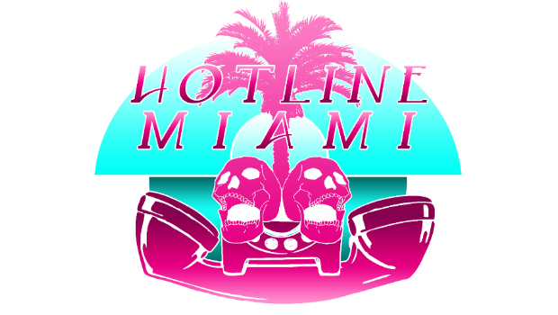 Contest: Draw some fan art and win Hotline Miami!