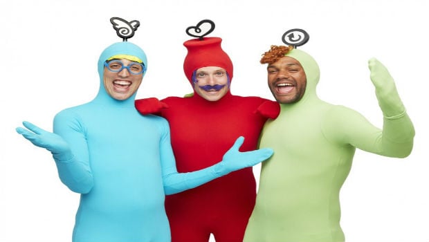 Nintendo Download: Denpa Edition