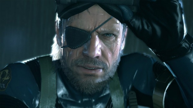 Base building returns in Metal Gear Solid: Ground Zeroes