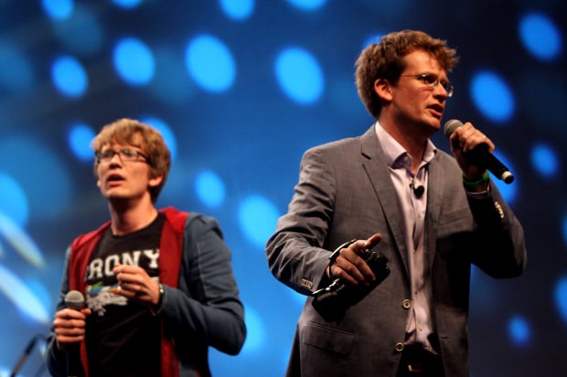 The Daily Hotness: Learnin' some stuff