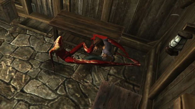 Silent Hill: Book of Memories demo on PSN next week