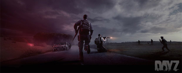 DayZ standalone game coming by the end of this year