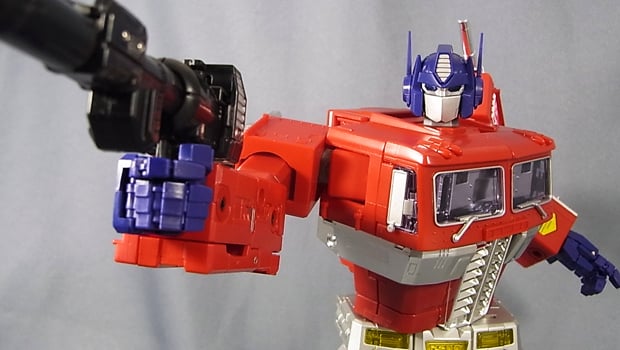 The Network Roundup: Prime Time