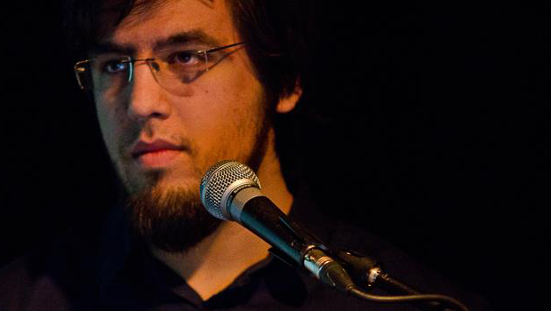 Confronting Rami Ismail about his role in Super Crate Box