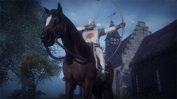 War of the Roses 'permanent franchise team' formed