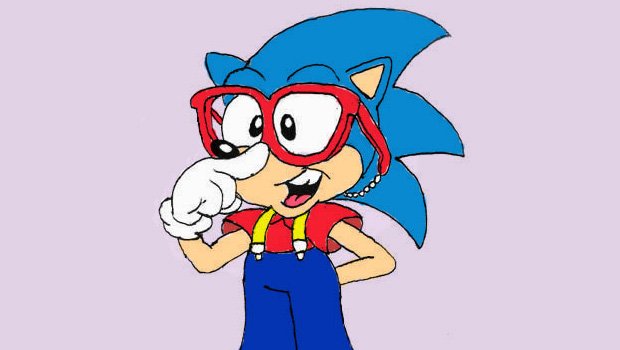 Sonic fan film to premier at MAGFest 11