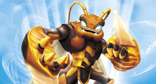 A look at all the biggest Skylanders Giants characters