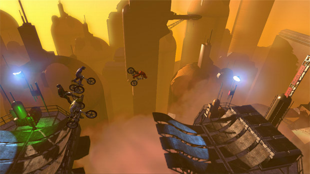 Trials Evolution gets 36 more tracks in 'Origin of Pain'