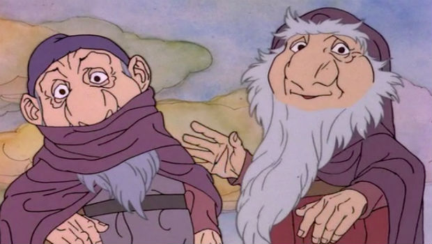 New Guardians of Middle Earth vid shows off mah boi Nori