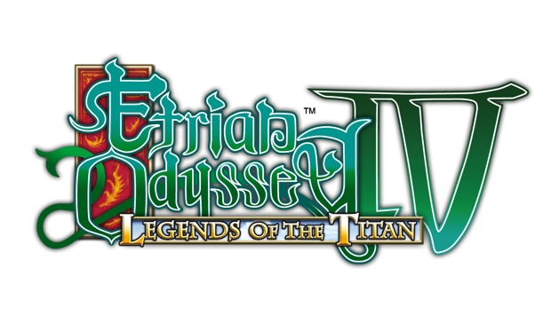 Etrian Odyssey IV: Legends of the Titan announced for 3DS