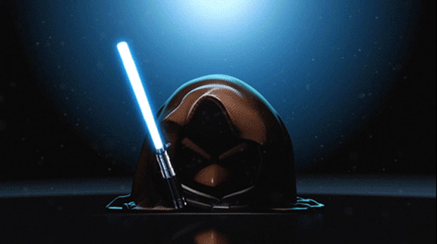 The 'next big thing' for Angry Birds involves Star Wars