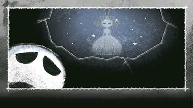 Dokuro releases on PS Vita October 16