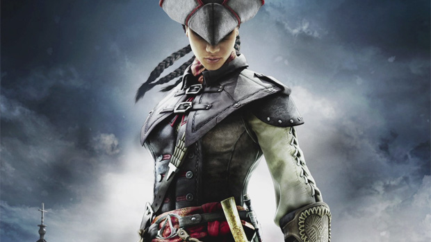 Ubisoft devs discuss Assassin's Creed Liberation