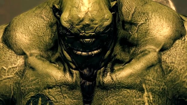 Of Orcs and Men gets a nice launch trailer