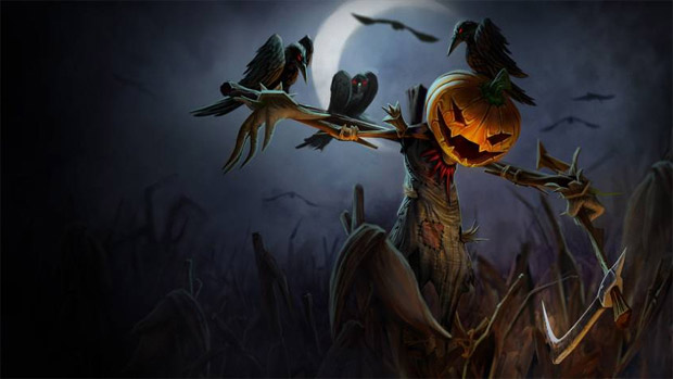 MLG's Fall Championship features LoL and $30,000