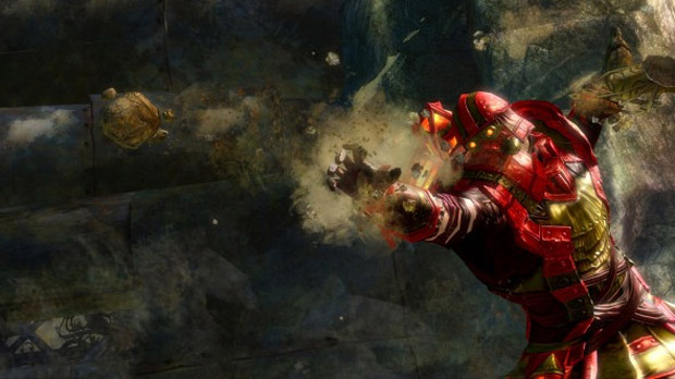 Paid tournaments, custom arenas next for Guild Wars 2 PvP