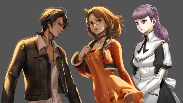 Natsume to bring Carnage Hearts EXA to North America