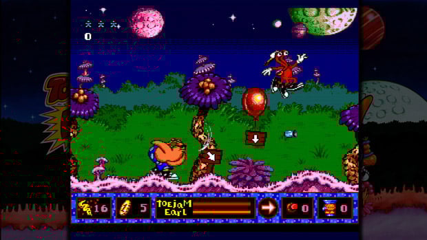 Sega confirms ToeJam & Earl for XBLA, PSN