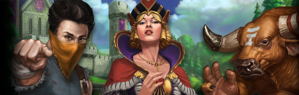 The trials, tribulations and rebirth of Ultima Forever