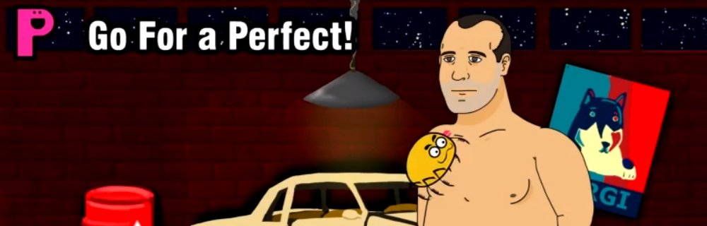 New Adventures of Podtoid: Spiderman, Brawls, Abortion