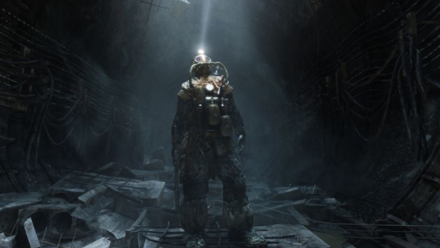 Metro: Last Light scraps multiplayer, focusing on story