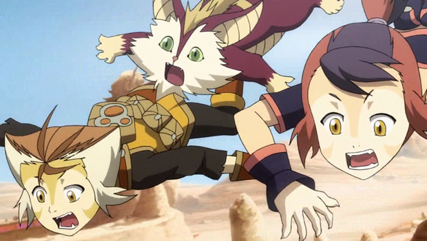 This ThunderCats DS trailer is ultimately pointless