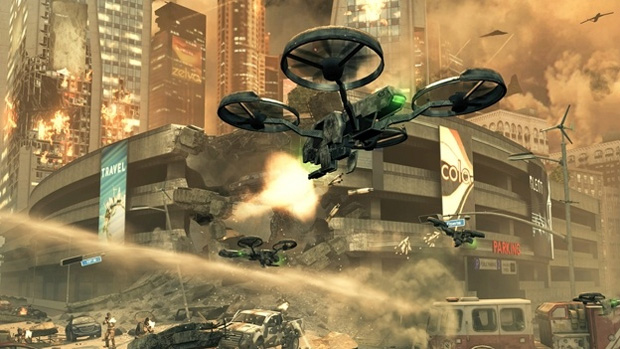 Call of Duty Elite features to be free in Black Ops II