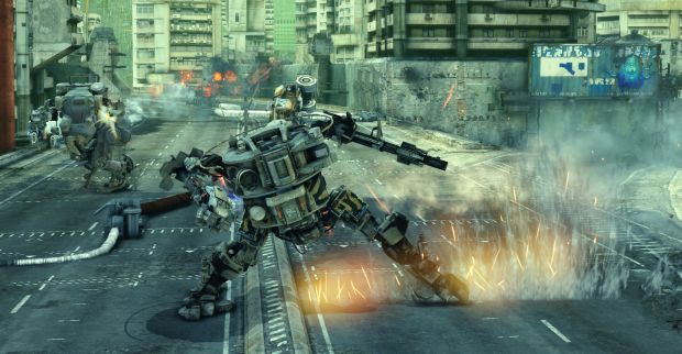Hawken's closed beta begins October 26