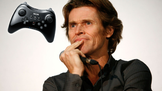 Retailers: Wii U Pro Controller battery lasts 80 hours