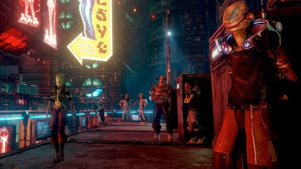 Prey 2 still not dead, merely 'in limbo'