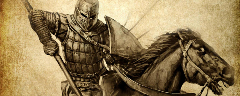 The Weekend Modder's Guide: Mount & Blade